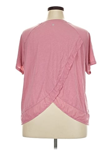 Avia Short Sleeve T-Shirt (view 2)