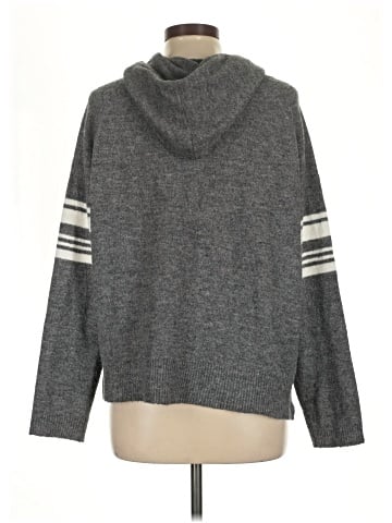 Heartloom Pullover Sweater (view 2)