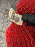 Moth Red Wool Pullover Sweater Size S - photo 8