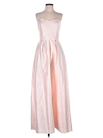 Alfred Sung Cocktail Dress (view 1)