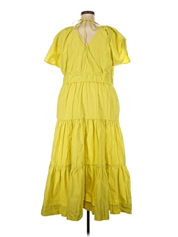 Free Assembly Casual Dress (view 2)