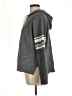 Heartloom Gray Pullover Sweater Size L - photo 5