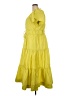 Free Assembly Yellow Casual Dress Size XXL - photo 5