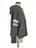 Heartloom Gray Pullover Sweater Size L - photo 4
