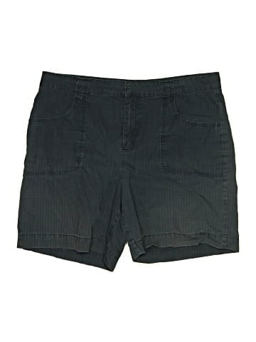 Kate Hill Cargo Shorts (view 1)