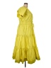 Free Assembly Yellow Casual Dress Size XXL - photo 4