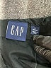 Gap 100% Cotton Black Sleeveless Blouse Size Lg Petite - photo 7
