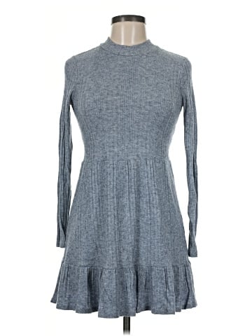 As U Wish Casual Dress (view 1)
