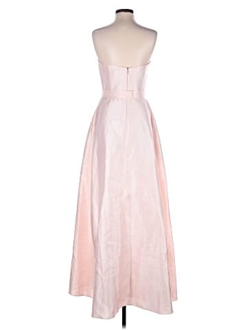 Alfred Sung Cocktail Dress (view 2)