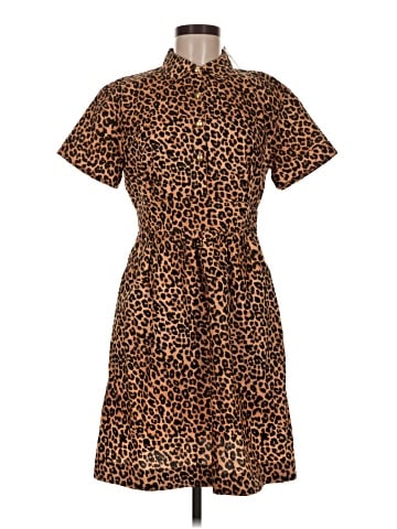 Talbots Casual Dress (view 1)