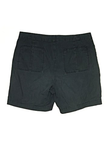 Kate Hill Cargo Shorts (view 2)