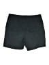 Kate Hill 100% Cotton Chevron-herringbone Green Cargo Shorts Size 12 - photo 2