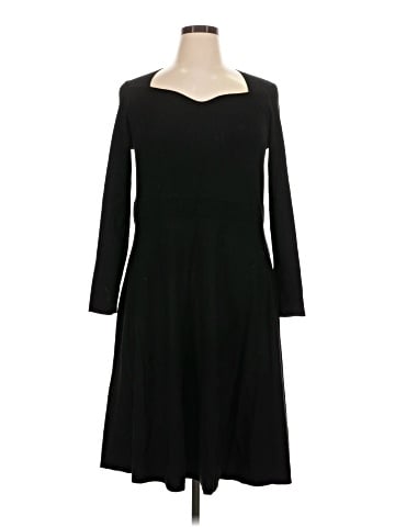 Talbots Casual Dress (view 1)