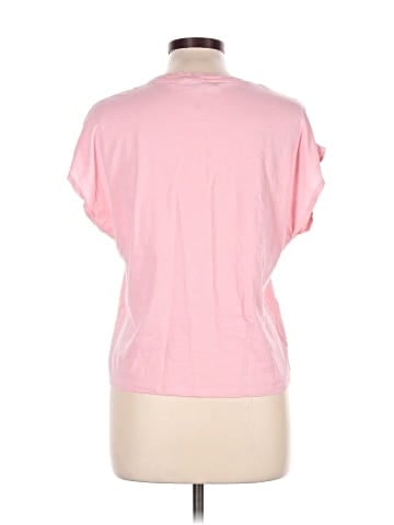 Zara Short Sleeve T-Shirt (view 2)