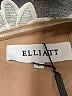 Elliatt Green Cocktail Dress Size L - photo 7