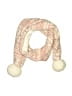Unbranded Ivory Scarf One size - photo 1