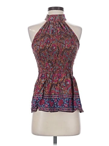 Haute Hippie Tank Top (view 1)
