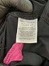 Terry Black Active Pants Size S - photo 8