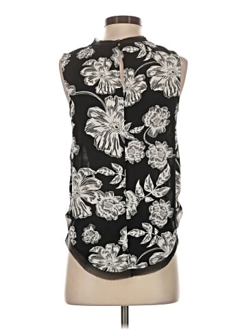 Who What Wear Sleeveless Blouse (view 2)