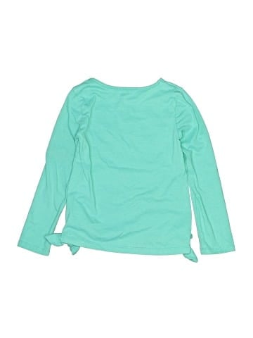 Isaac Mizrahi Long Sleeve T-Shirt (view 2)