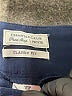 Charter Club Solid Blue Active Pants Size 10 Petite - photo 7
