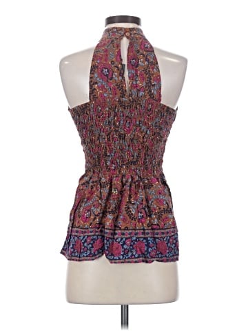 Haute Hippie Tank Top (view 2)