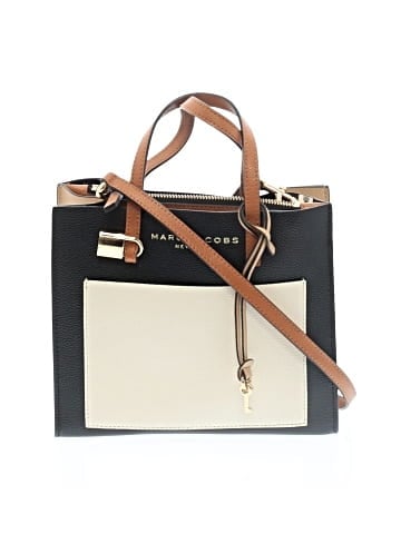 Marc Jacobs Satchel (view 1)