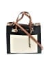 Marc Jacobs Color Block Black Satchel One size - photo 1