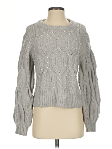 Dreamers Pullover Sweater (view 1)