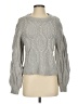 Dreamers Tweed Gray Pullover Sweater Size Sm - Med - photo 1