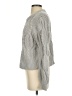 Dreamers Tweed Gray Pullover Sweater Size Sm - Med - photo 5