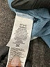 ExOfficio Teal Blue Sweatshirt Size S - photo 8