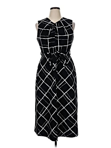Calvin Klein Casual Dress (view 1)