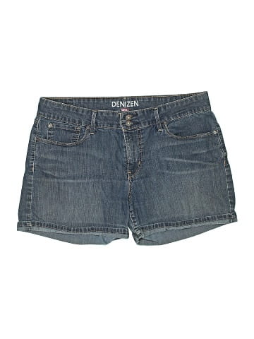 Denizen from Levi's Denim Shorts (view 1)