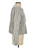 Dreamers Tweed Gray Pullover Sweater Size Sm - Med - photo 4