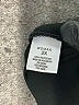 Roz & Ali 100% Polyester Black 3/4 Sleeve Blouse Size 2X - photo 8