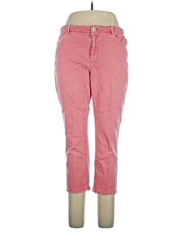 J.Jill Casual Pants (view 1)