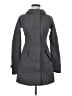 Athleta 100% Polyester Gray Coat Size XXS - photo 1