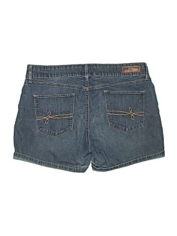 Denizen from Levi's Denim Shorts (view 2)