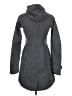 Athleta 100% Polyester Gray Coat Size XXS - photo 2