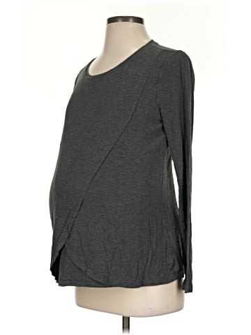 Motherhood Long Sleeve T-Shirt (view 1)