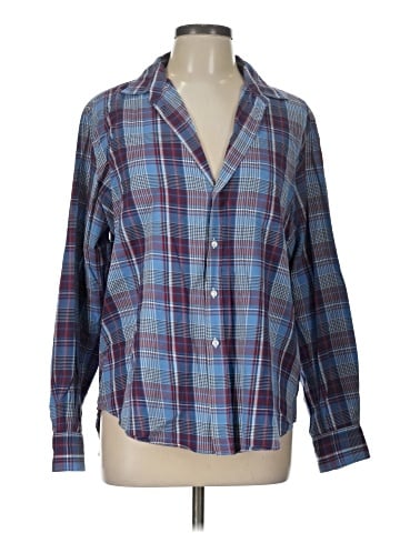 Frank & Eileen Long Sleeve Button-Down Shirt (view 1)