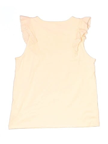 Crewcuts Sleeveless Top (view 2)