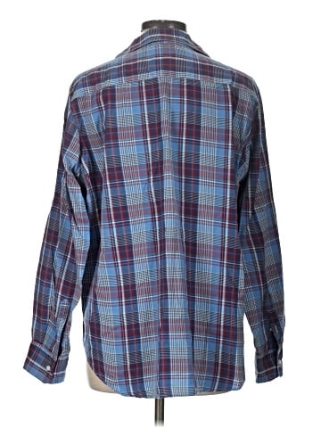 Frank & Eileen Long Sleeve Button-Down Shirt (view 2)