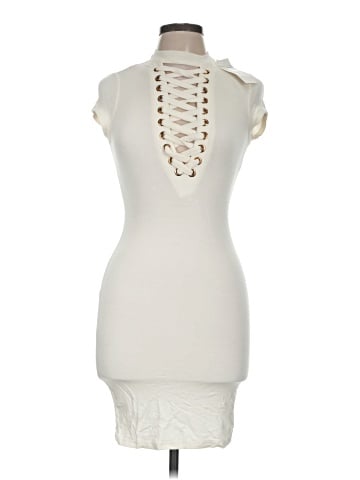 Hot & Delicious Cocktail Dress (view 1)