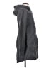 Athleta 100% Polyester Gray Coat Size XXS - photo 4