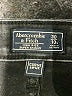Abercrombie & Fitch Black Jeans Size 30 waist - photo 4