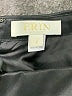 WAYF 100% Polyester Floral Black Cocktail Dress Size 8 - photo 7