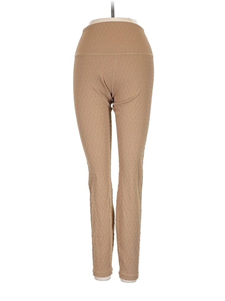 Greyson Active Pants In Tan