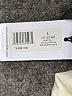 WeWoreWhat 100% Polyester Ivory Cocktail Dress Size L - photo 6